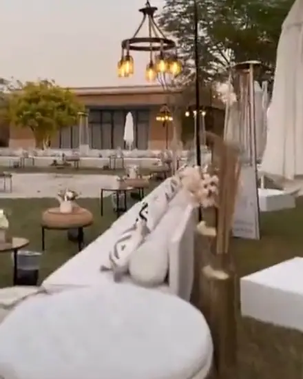 جولة في الجلسة