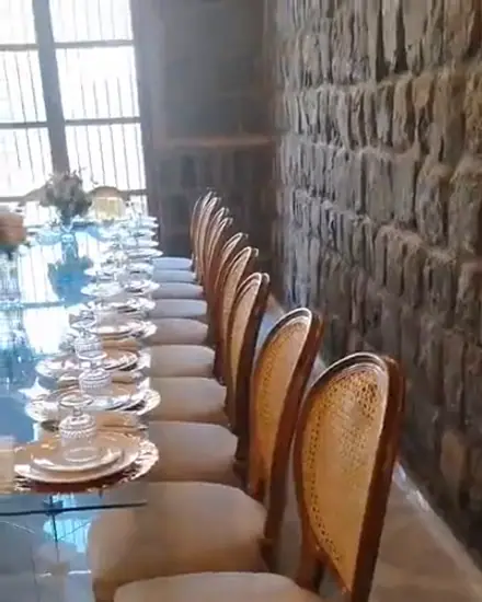 مقطع من التجهيز