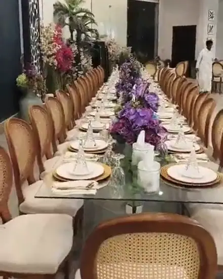 مقطع من التجهيز