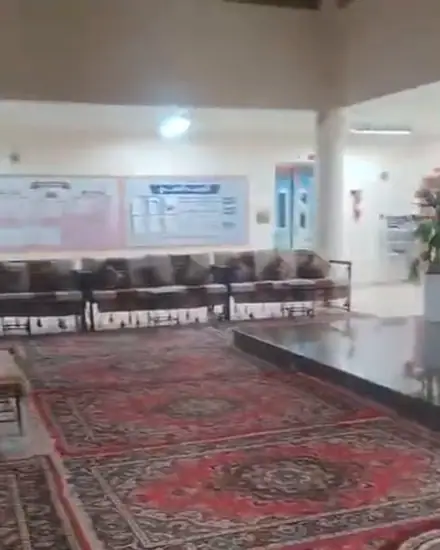 جولة في الجلسة