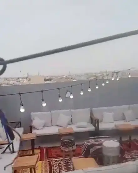 مقطع من التجهيز