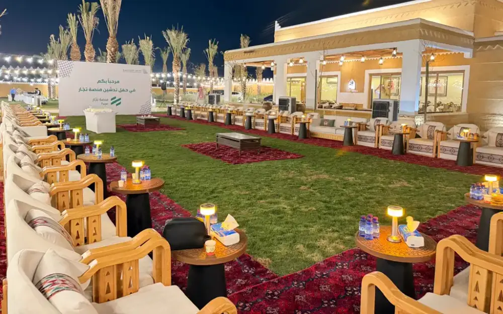 How to Plan an Event Rental Order, Step by Step